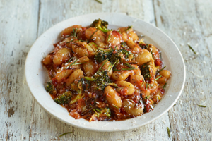 Gnocchi