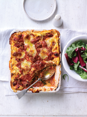 Lasagne