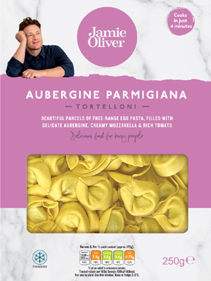 Tortelloni