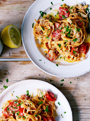 Pasta